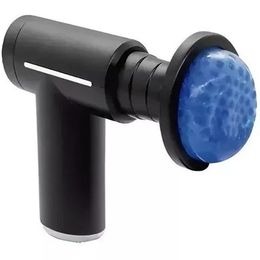 Miniatura 4 de Pistola Masajeador Portátil Frio Y Calor